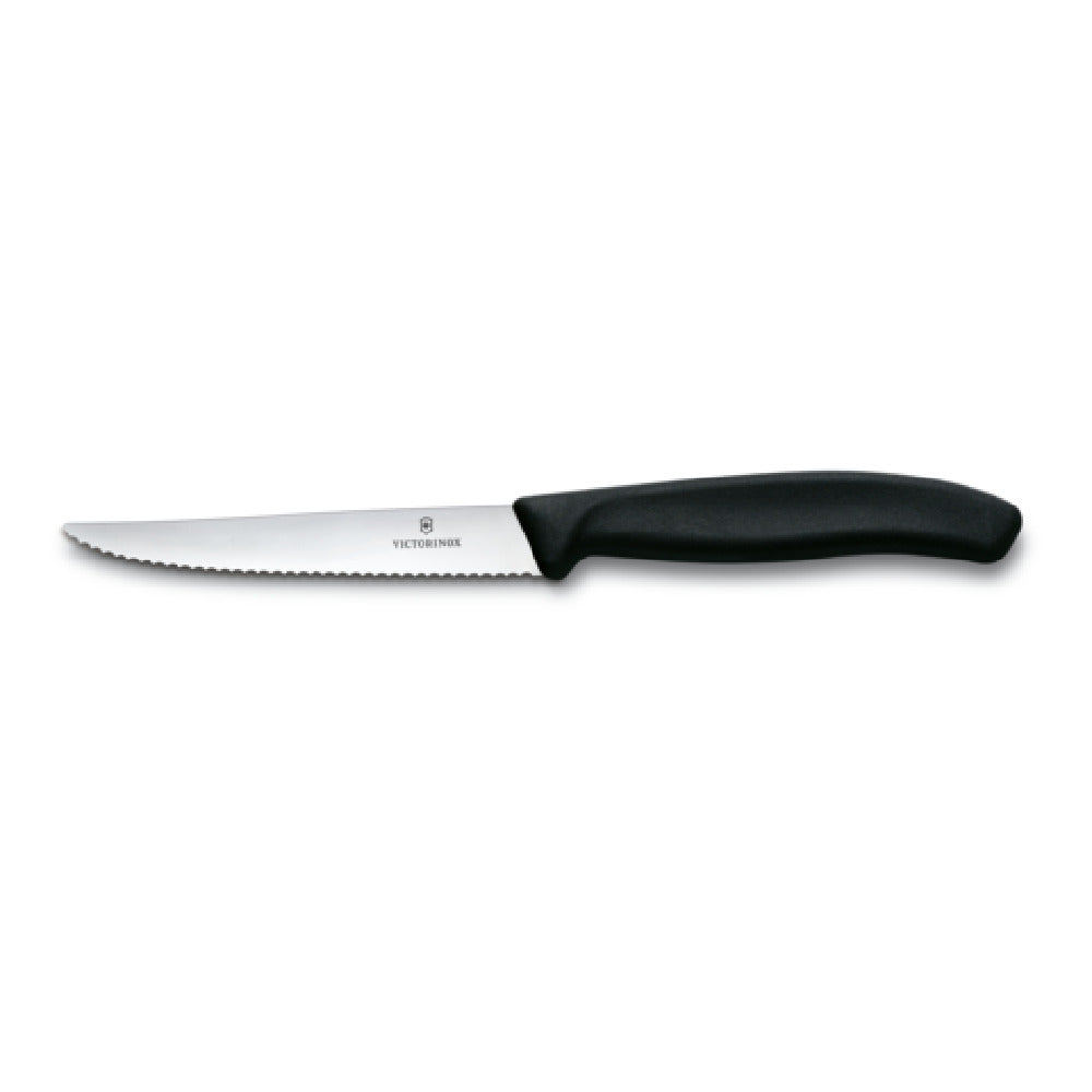 Victorinox 6.7233.20 Victorinox® Steak Knife 4-1/2" Spear Tip Swiss Classic