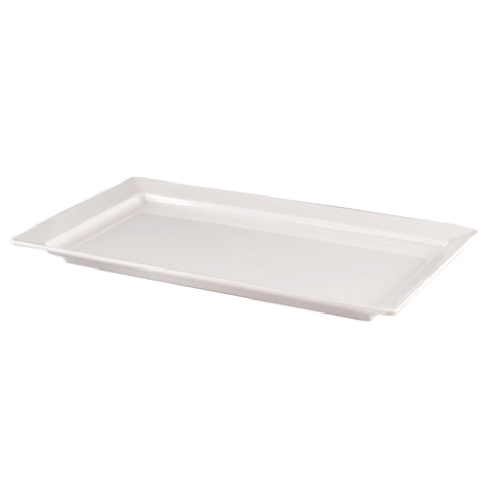 Bauscher Hepp M-72 - Springfield Tray, 19-1/2"L X 10-3/4"W X 2"H, Rectangular