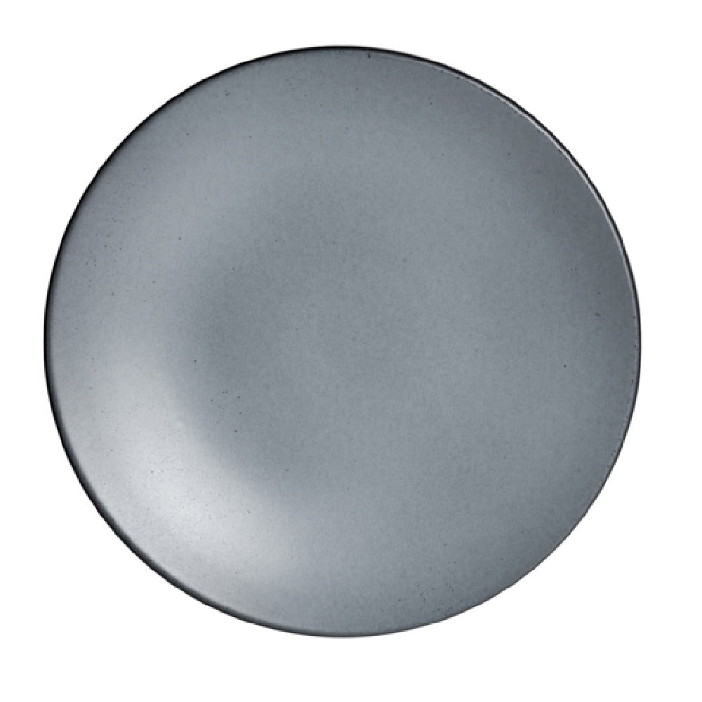 Steelite A941P096 Plate 10-3/4" Dia. Round