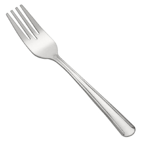 CAC China 2001-06 Dominion Salad Fork 6-1/8"L Heavy Weight