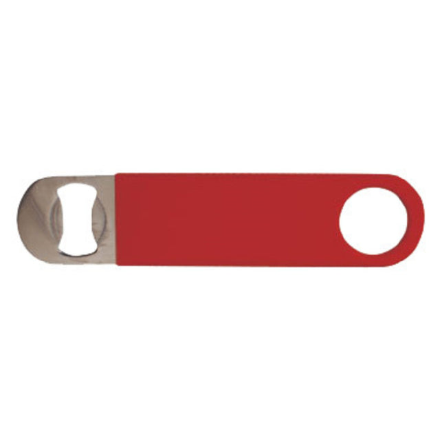 Winco CO-301PR Bottle Opener 7"L Flat