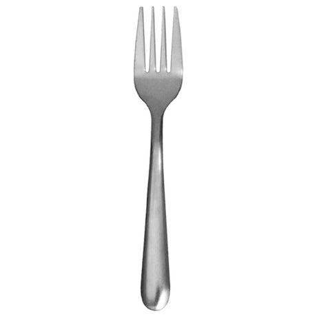 International Tableware WIM-222 Salad Fork 6-1/8" Long Medium Weight