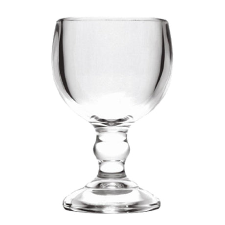 Anchor Hocking 07338 Weiss Goblet 32 Oz. 5-3/8" Dia.