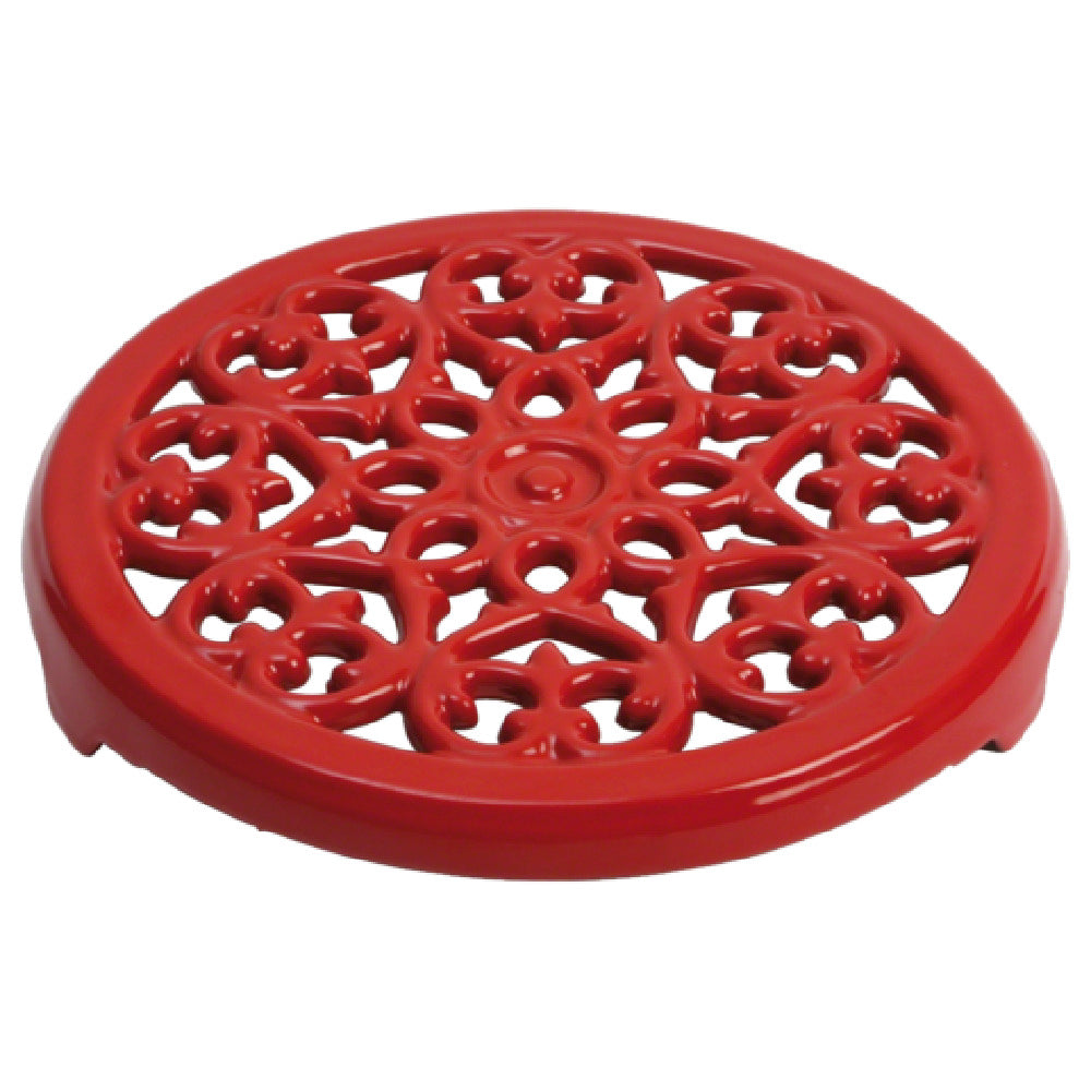 Zwilling 1601087 Staub® Lilly Trivet 9" Dia. Round