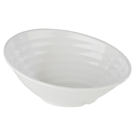 Libbey APS 84464 Bowl 84-5/8 Oz. 14"L X 12-1/2"W X 5-5/8"H