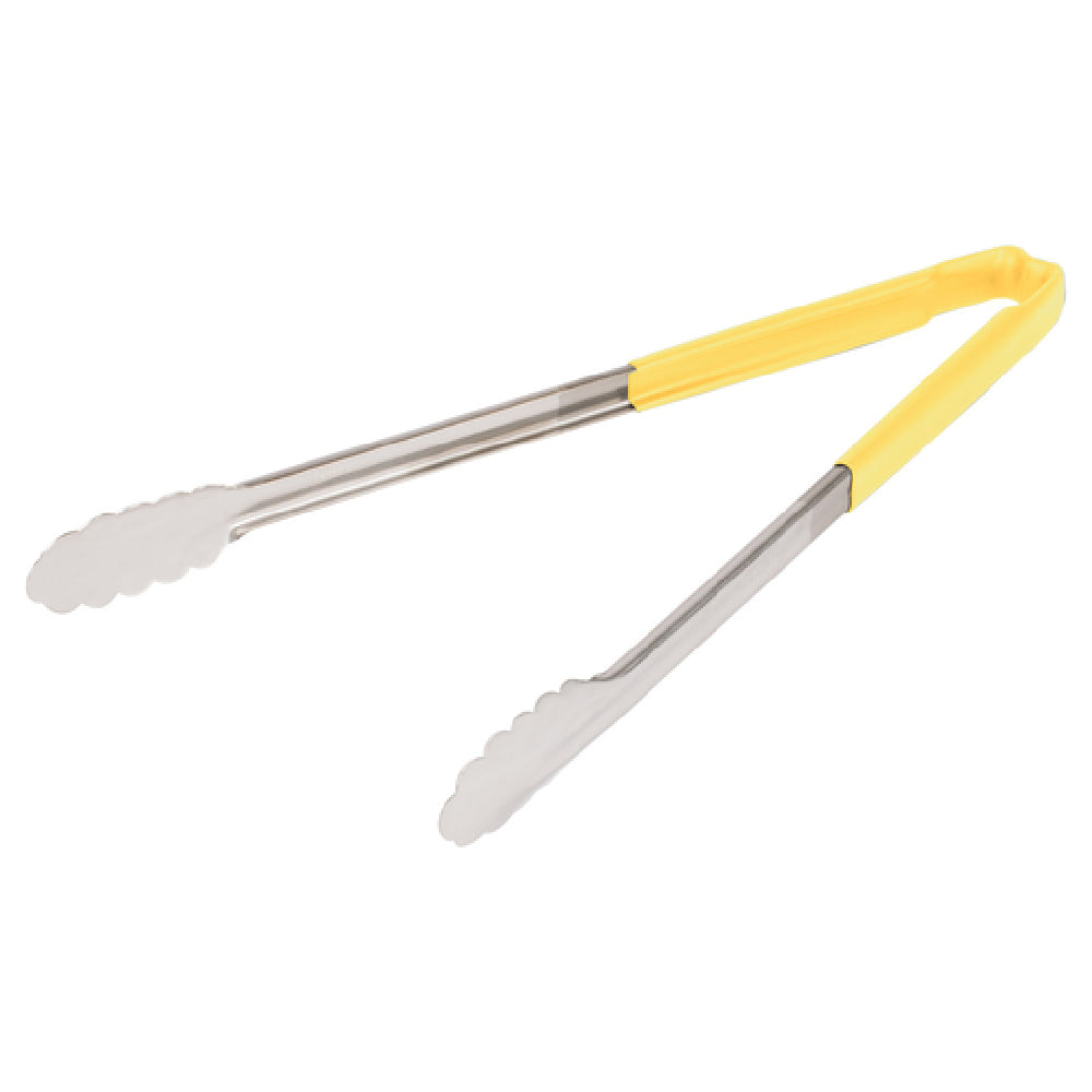 Vollrath 4781650 Utility Tongs One-piece 16" (40.6 Cm)