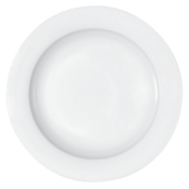 Bauscher Hepp 900123 - Dimension Plate, 12.17 Oz., 9-1/8" Dia.