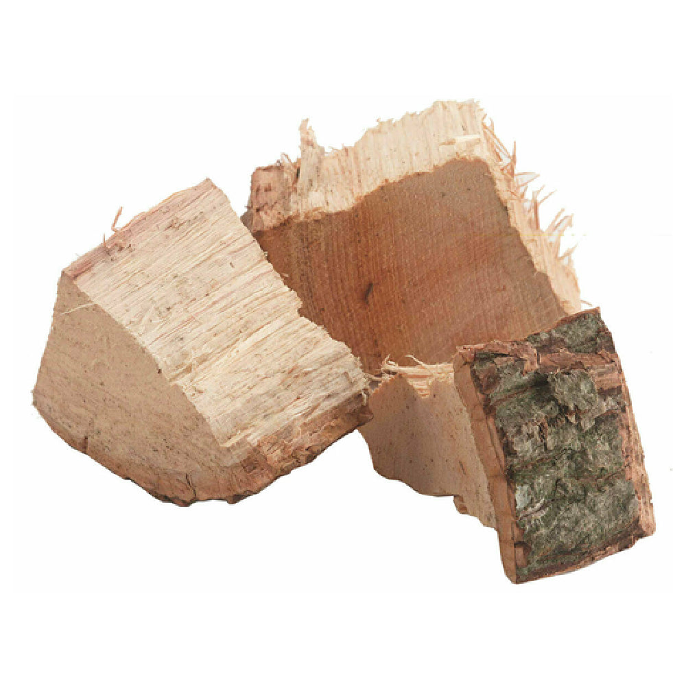 Cookshack WD115 Hickory Woods Small Cut