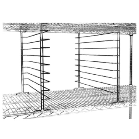 Eagle HDTS24-E Tray Slides Heavy Duty 24"W X 23-1/8"D X 22"H