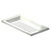 Duke FB-8 False Bottom For Cold Pan Unit 1/2" Deep Sectional