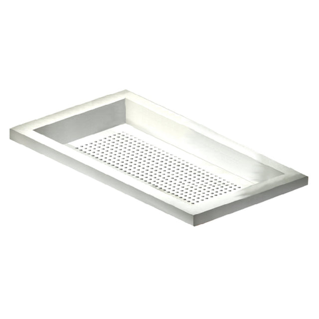 Duke FB-8 False Bottom For Cold Pan Unit 1/2" Deep Sectional