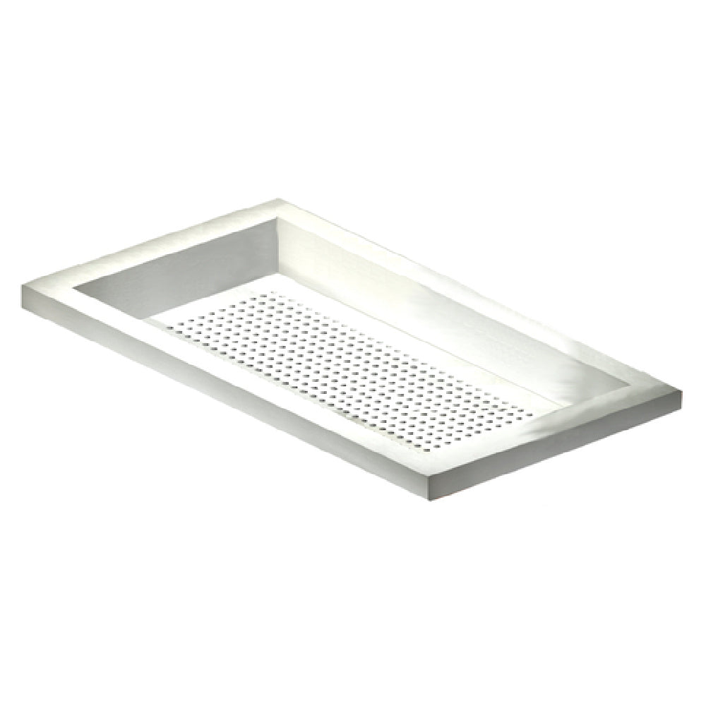Duke FB-7 False Bottom For Cold Pan Unit 1/2" Deep Sectional