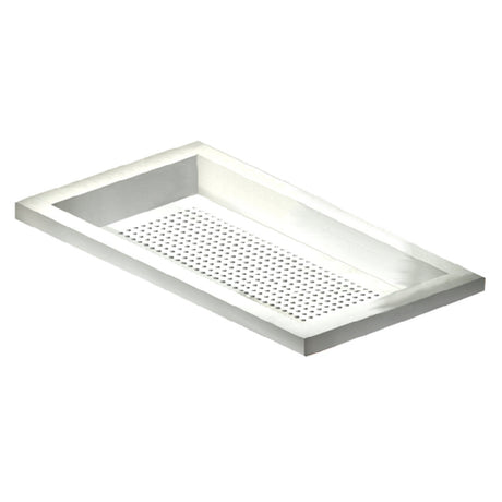 Duke FB-7 False Bottom For Cold Pan Unit 1/2" Deep Sectional