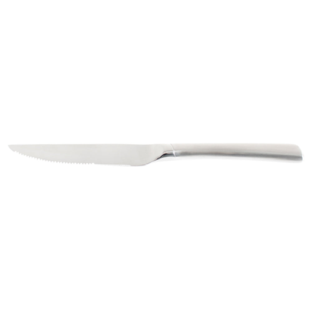 Browne Foodservice 574344 Tournedo Steak Knife 9-1/2" Serrated