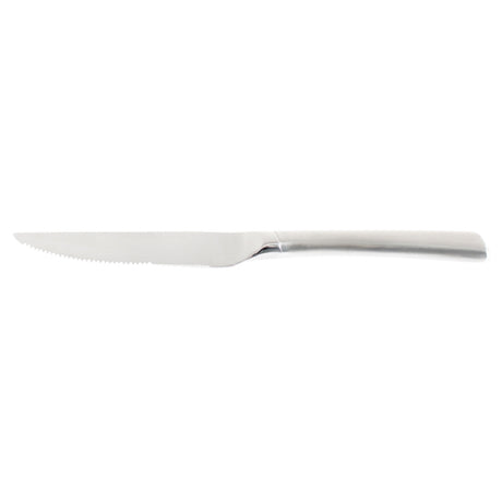 Browne Foodservice 574344 Tournedo Steak Knife 9-1/2" Serrated