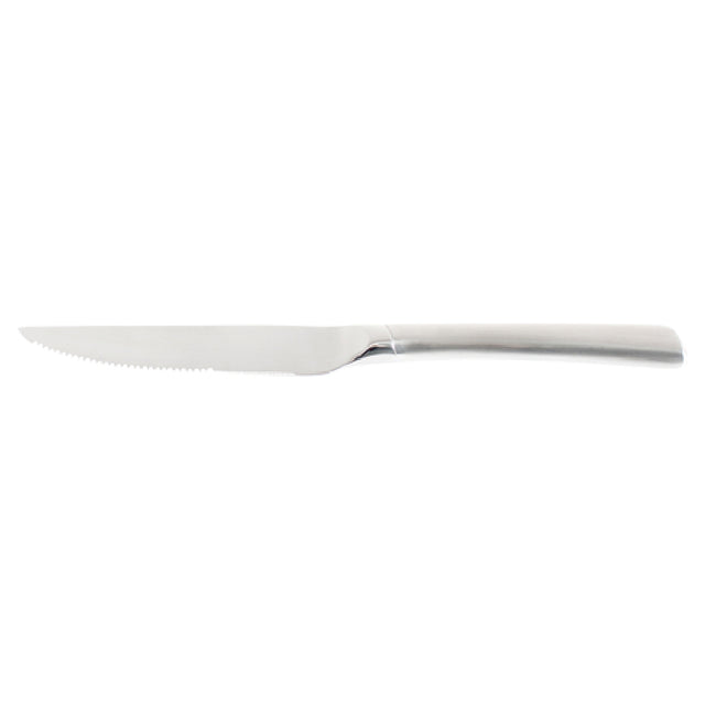 Browne Foodservice 574344 Tournedo Steak Knife 9-1/2" Serrated