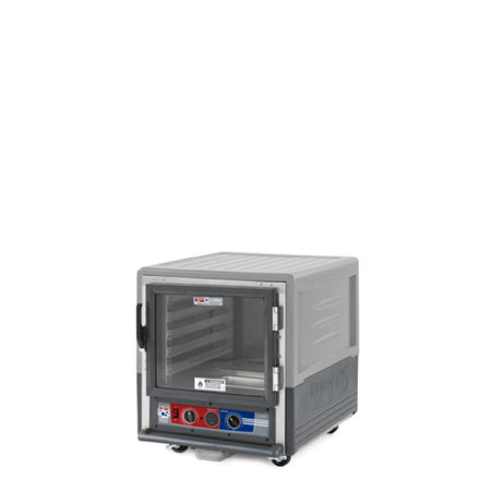 Metro C533-MFC-L-GYA C5™ 3 Series Moisture Heated Holding & Proofing Cabinet