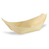 PacknWood 210BBOIS41 - Boat, 1 Oz., 1.38" X 1.18" X 2.36"