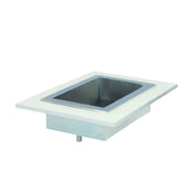 Forbes Industries 5078C - Trio Action Station Single Tile Upgrade, For Sets Or Single Tables