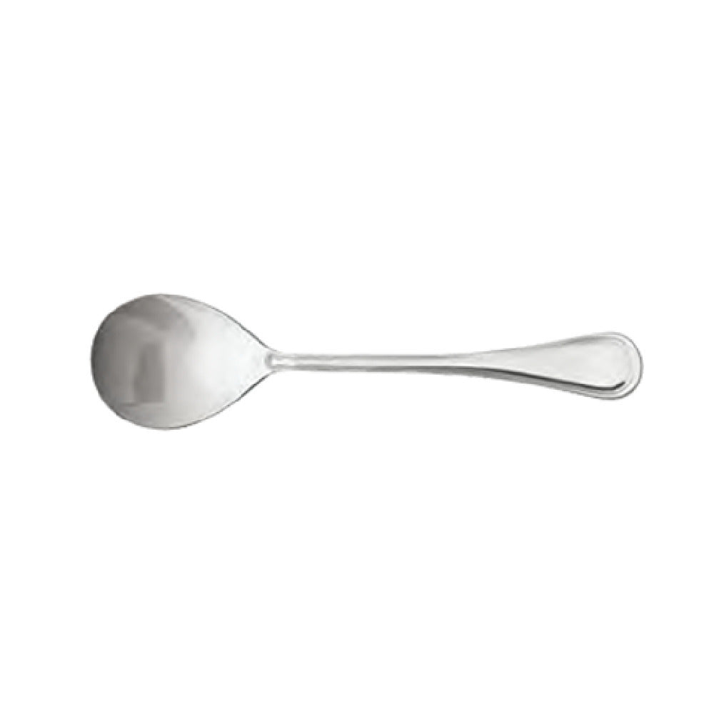 Libbey 492 015 (Formerly World Tableware) Serving Spoon 9-1/2" Solid