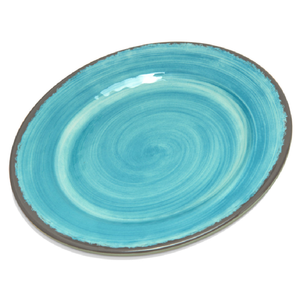 Carlisle 5400715 Carlisle Mingle™ Bread & Butter Plate 7" Dia. Round