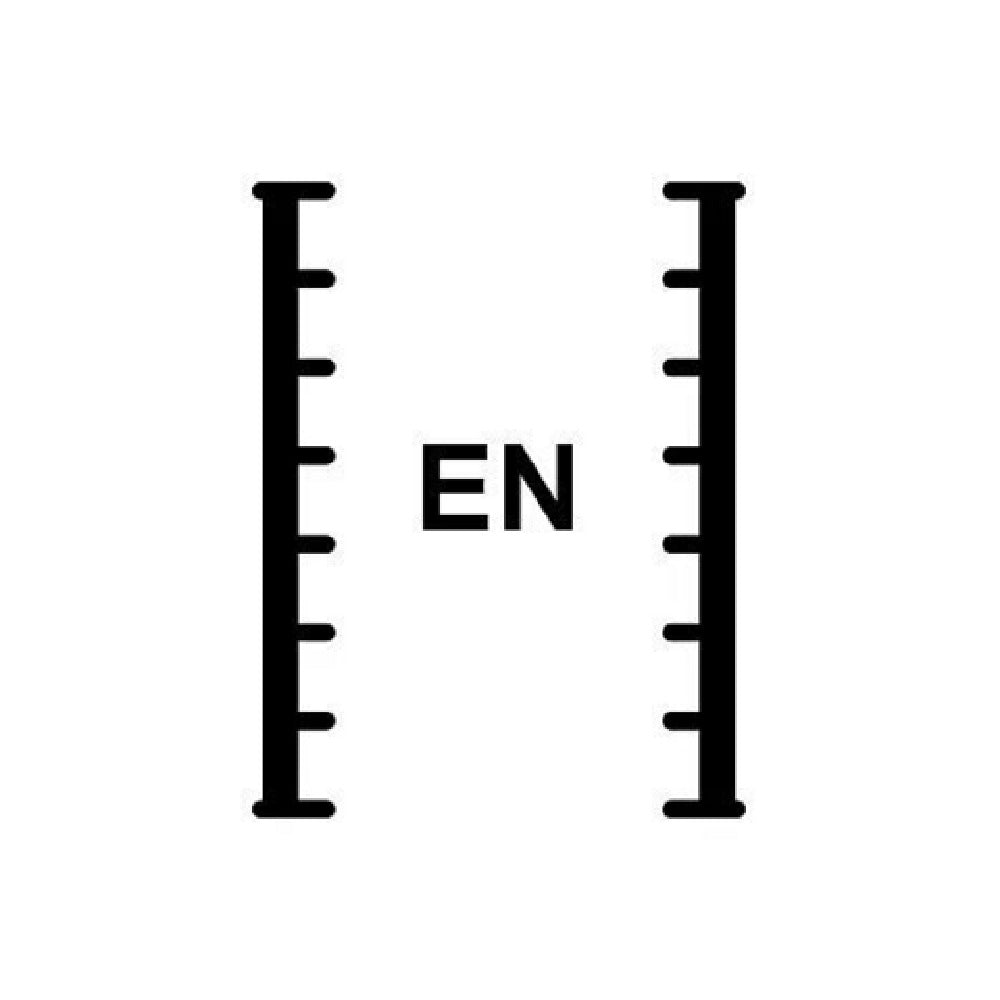 Lainox SPP864 Extra Charge For Shelf Racks En (600 X 400) Version Bgp864