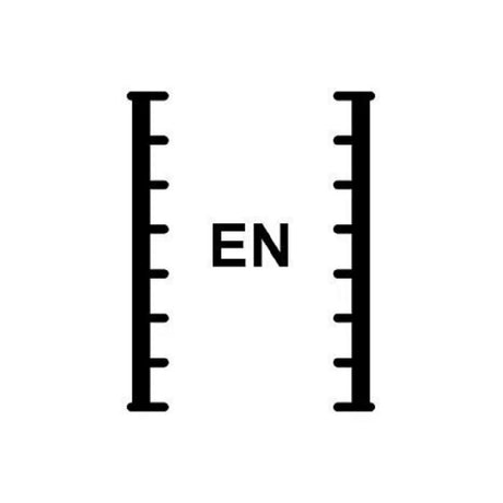 Lainox SPP864 Extra Charge For Shelf Racks En (600 X 400) Version Bgp864