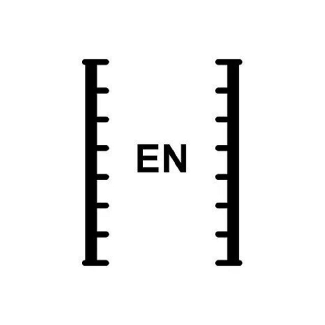 Lainox SPP864 Extra Charge For Shelf Racks En (600 X 400) Version Bgp864