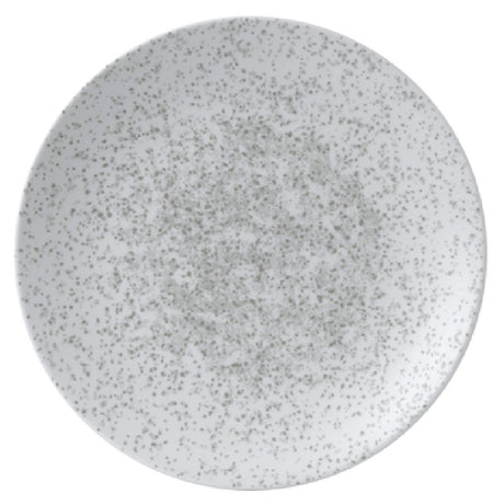 Churchill China ZCCWMC291 Plate 11-1/4" Dia. Round