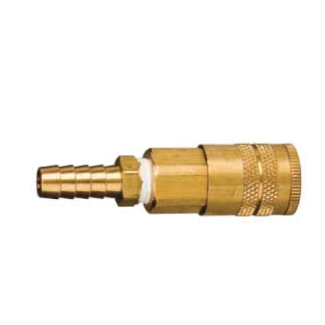 Micro Matic 954-1B Quick Disconnect Coupler Gas 5/16"