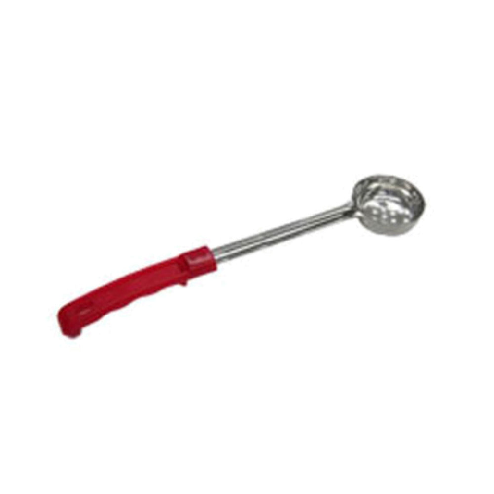 Admiral Craft LAD-2PE Portion Control Ladle 2 Oz. Perforated