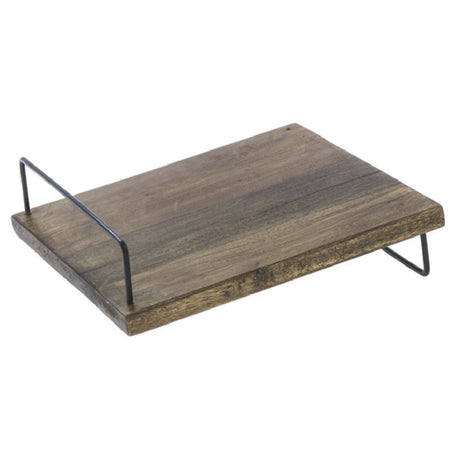 Hubert 68637 - Display Riser, 12" X 12" X 3"H, Square
