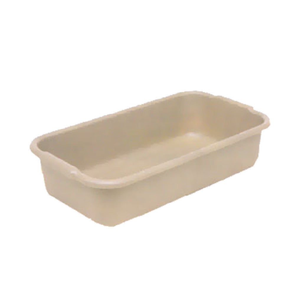 Vollrath 1390 Rack-Master® Soak Tub/Bus Box Polyethylene (1) Compartment