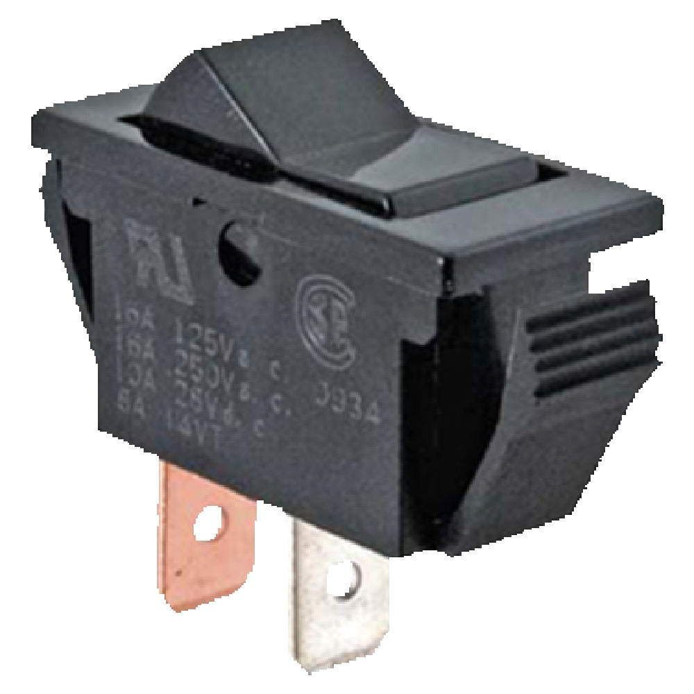 Franklin Machine Products 180-1049 Rocker Switch Fits 9/16" X 1-1/8" Opening On/off Switch Action