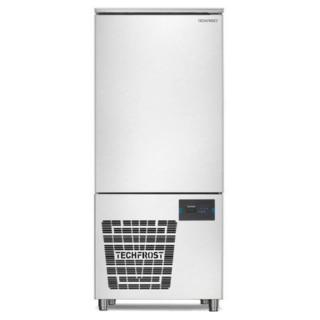 Advanced Gourmet TECHFROST E15 Techfrost E15 Blast Chiller/Freezer Reach-in Model