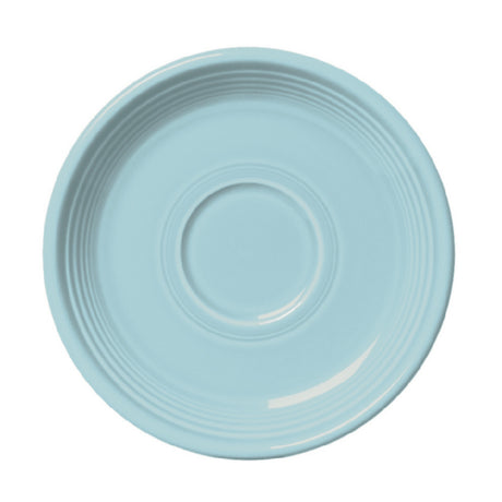 Steelite HL470349 China Saucer 5.875" Dia. X 0.875"H Fiesta Sky