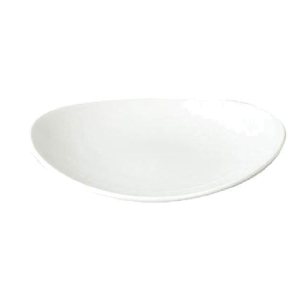Churchill China WH OP9 1 Plate 9-1/2" X 7-3/4" Oval