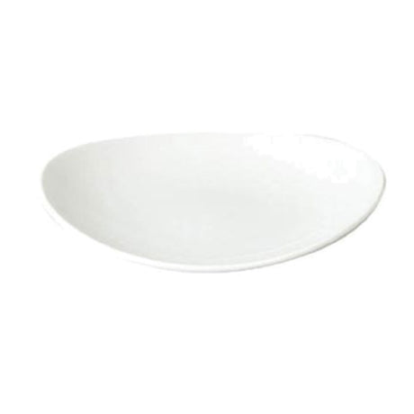 Churchill China WH OP581 Plate 10-5/8" X 9" Oval