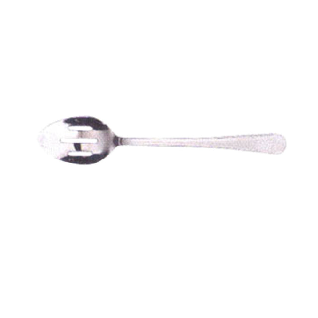 American Metalcraft SW12SL Mirage™ Serving Spoon Slotted 12"L