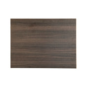 Grosfillex US48D883 - VanGuard Exterior Table Top, 48" X 32", Rectangular