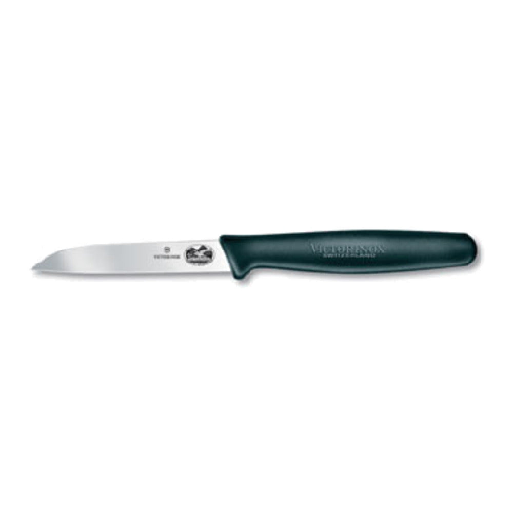 Victorinox 5.0403.S Victorinox® Paring Knife 3-1/4" Blade Sheep's Foot