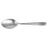 Steelite WLVAC03 Serving Spoon 9-1/4" Solid