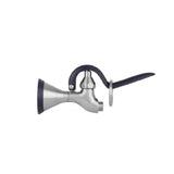 T&S Brass S-0107-Y EverSteel Spray Valve 1.15 GPM Stainless Steel Body