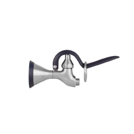 T&S Brass S-0107-Y EverSteel Spray Valve 1.15 GPM Stainless Steel Body