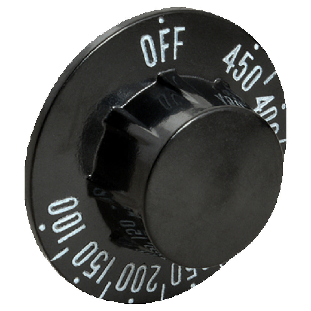 Franklin Machine Products 230-1076 Thermostat Knob 100° 450°F