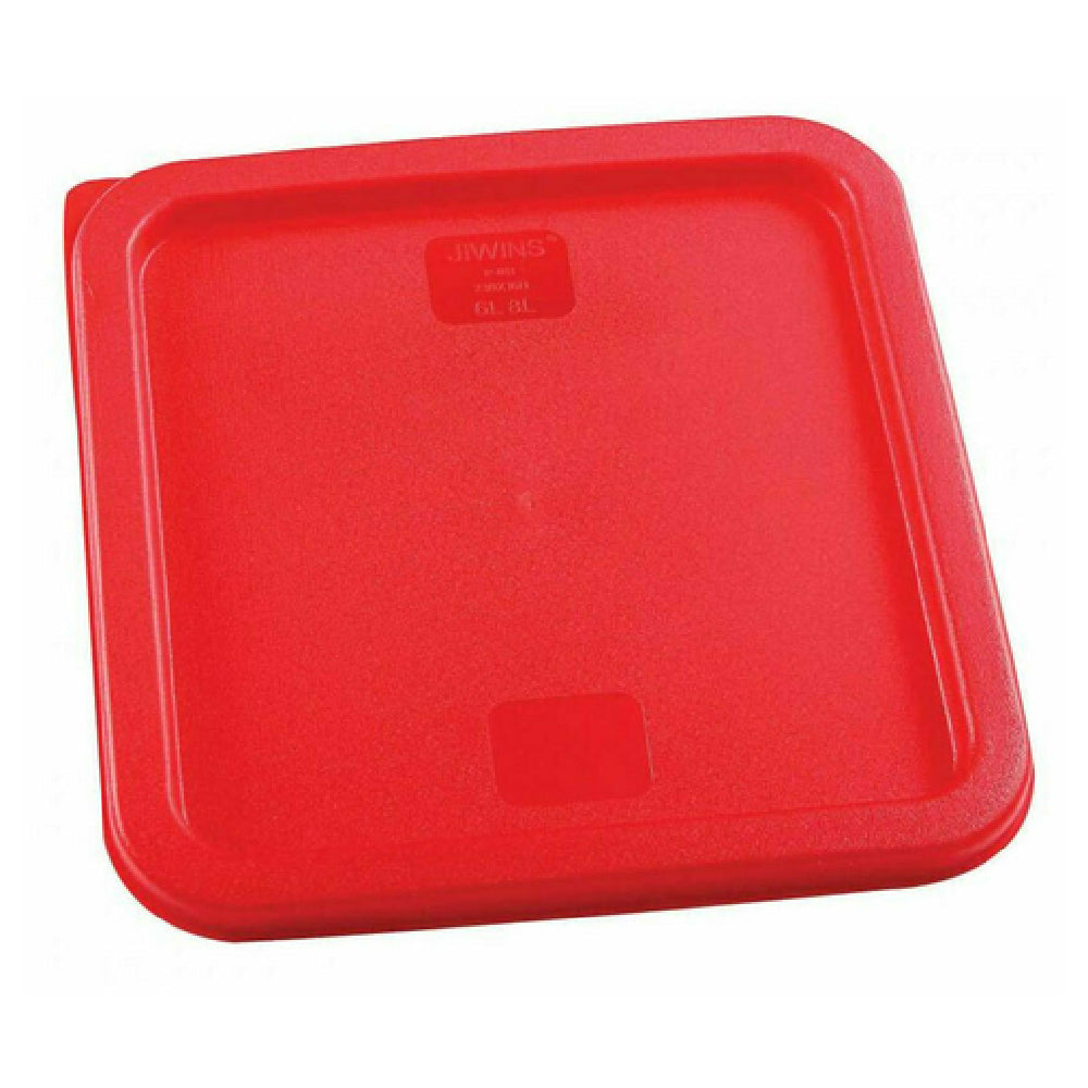 Omcan 80223 (80223) Food Storage Container Lid For 6 Or 8 Quart Container