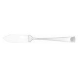 Steelite WL0610 Butter Spreader Flat Handle 6-5/8"