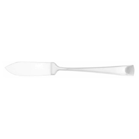 Steelite WL0610 Butter Spreader Flat Handle 6-5/8"