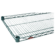 Franklin Machine Products 126-1205 Metro® Super Erecta® Shelf 36"W X 18"D Includes Plastic Split Sleeves