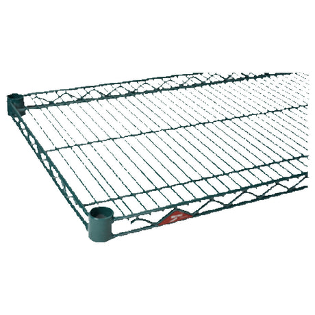 Franklin Machine Products 126-1209 Metro® Super Erecta® Shelf 48"W X 18"D Includes Plastic Split Sleeves
